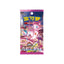 Pokemon TCG: Chinese CS4bC Mew Nine Colors Gathering Booster Pack (5 Cards)