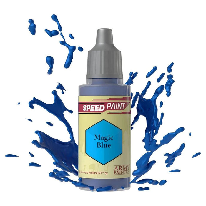 The Army Painter Speed Paint 2.0: All Colors Paint Set