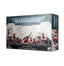 Games Workshop Warhammer 40K: Adepta Sororitas Battle Sisters Squad (10 Models)