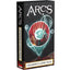 Leder Games Arcs: Leaders & Lore Pack Expansion Board Game