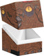 Ultimate Guard Squaroes Deck Box: Dungeons & Dragons - Xorn