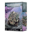 Games Workshop Warhammer 40K: Hekaton Land Fortress - Leagues of Votann