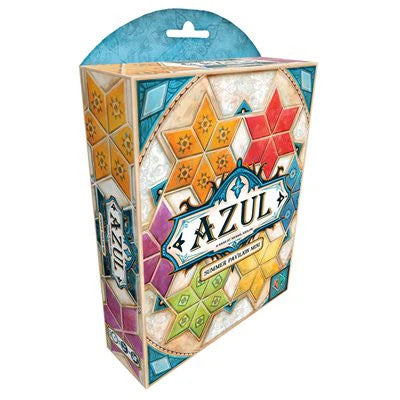 Azul Mini: Summer Pavilion Board Game