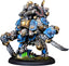 Steamforged Games Warmachine: Cygnar - Gravediggers Command Starter