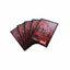 Gamegenic Magic: The Gathering - Marvel's Spider-Man Premium Art Sleeves: Spider-Man (100 Count)