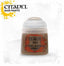 Citadel Base Paint Pot 12ml: Steel Legion Drab