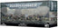 Games Workshop Warhammer 40,000: Necrons - Necron Warriors Miniatures