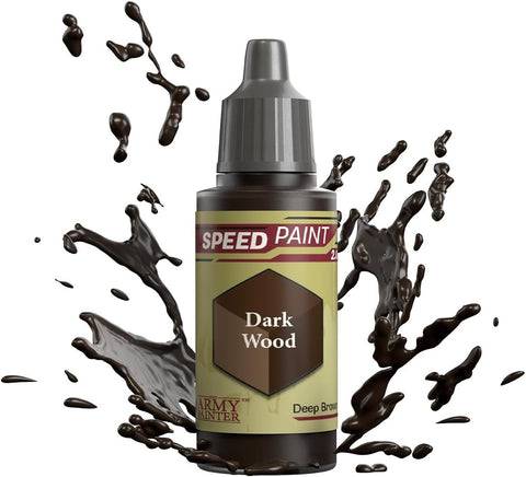 The Army Painter Speedpaint 2.0: 18ml Bottle