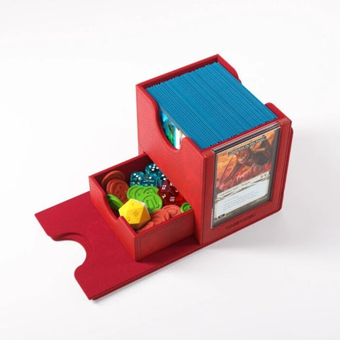 Gamegenic Sidekick PRO 100+ XL Convertible Deck Box