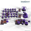 StarCraft: The Miniatures Game - Founders Edition: Two Player Starter Set