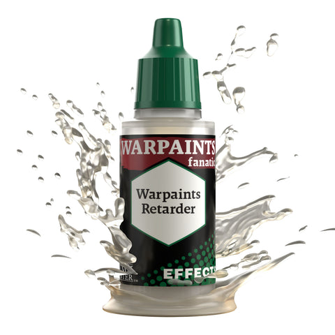 The Army Painter WarPaint Fanatic: 18ml Singles Vault 35