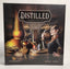 Paverson Games Paverson Distilled: A Spirited Strategy Board Game