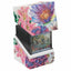 Ultimate Guard Boulder Deck Case 100+: Return to Earth Floral Places Lotus Bloom
