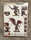 Games Workshop Warhammer Age of Sigmar: Slaves to Darkness Daemon Prince (1 Model)
