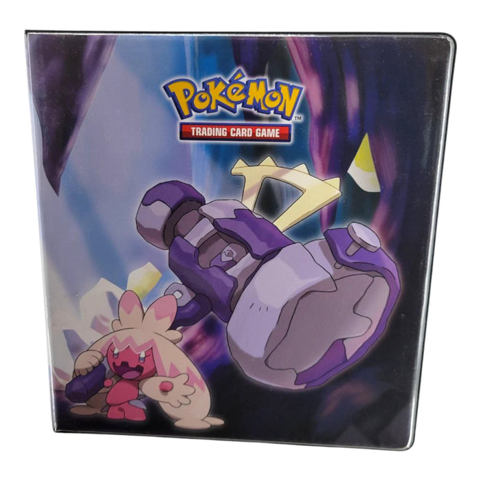 Ultra PRO Pokemon Binder 2" 3 D-Ring Album: Tinkaton