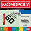 Monopoly Classic Refresh Board Game (1-6 Players)