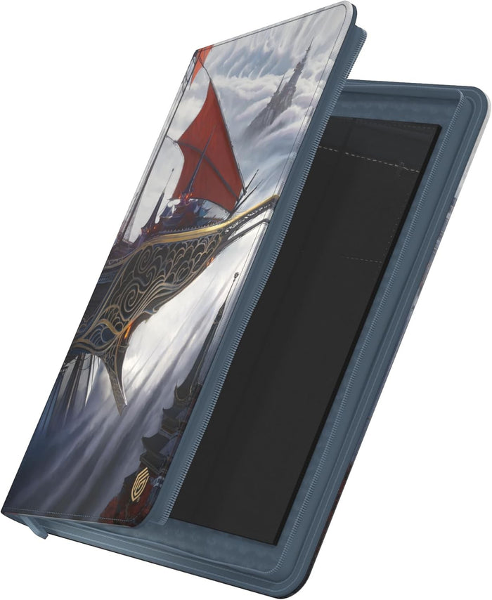 Ultimate Guard Zipfolio 360 Xenoskin: Magic: The Gathering - Tarkir: Dragonstorm