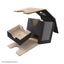 Ultimate Guard Secrets of Strixhaven Sidekick PRO 100+ Deck Box: Silverquill