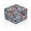 Ultimate Guard Sidewinder 133 Xenoskin Deck Case: Coral Places Twilight Tide