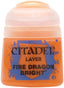 Games Workshop Citadel Layer: Fire Dragon Bright Paint