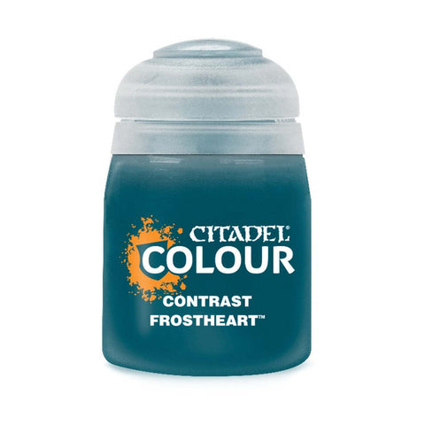 Citadel Contrast Paint Pot: 18ml