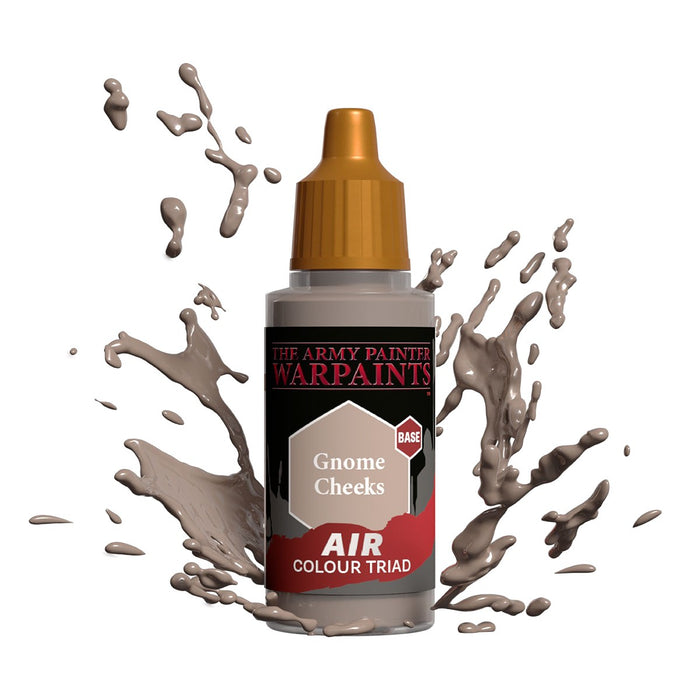 The Army Painter Warpaints Air: Gnome Cheeks