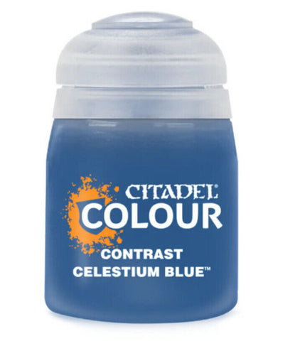 Games Workshop Citadel Contrast Paint Pot 18ml