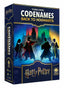 Codenames: Back to Hogwarts Board Game