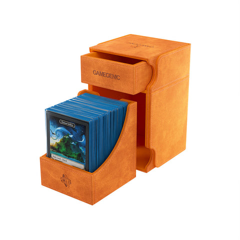 GameGenic Watchtower Deck Case 100+ XL
