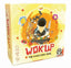 Hot Macacos: Wok-Up Board Game