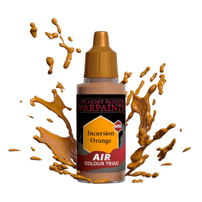 The Army Painter Warpaints Air: Incursion Orange
