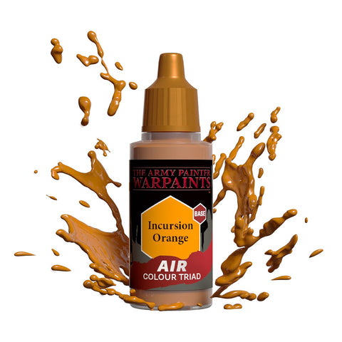 The Army Painter Warpaints Air: Incursion Orange