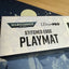 Ultra Pro - Warhammer 40,000: Tyranid Stitched Edge Playmat