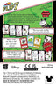 USAopoly Flip 7 Card Game: Disney Tim Burton's The Nightmare Before Christmas