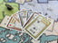 Five Families Board Game (2-5 Players)