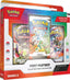The Pokemon Company - Pokemon First Partner Series 2 Illustration Collection
