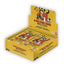 Bandai One Piece Card Game: OP-17 World's Strongest Warriors Booster Box (24 Packs)