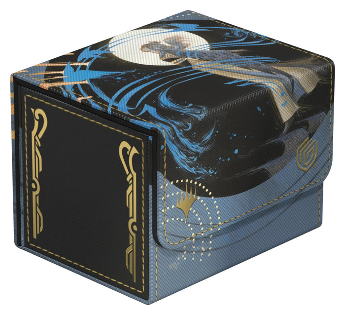 Sidewinder Secrets of Strixhaven Force of Will 100+ Deck Box