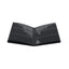 GameGenic Casual Album: 24-Pocket Card Binder Black (480 Card Capacity)