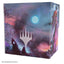 GameGenic Eclipse Soft Crate 80+ Deck Box: Moonshadow