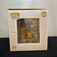 Funko Pop! Town: Harry Potter - Albus Dumbledore with Hogwarts