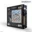 Starcraft: The Miniatures Game - Protoss Starter Set: Founders Edition