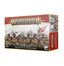 Games Workshop Warhammer Age of Sigmar: Cities of Sigmar - Freeguild Fusiliers