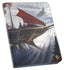 Ultimate Guard Zipfolio 360 Xenoskin: Magic: The Gathering - Tarkir: Dragonstorm