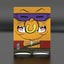 Ultimate Guard Squaroes Collectible Deck Box 100+: TMNT Bebop