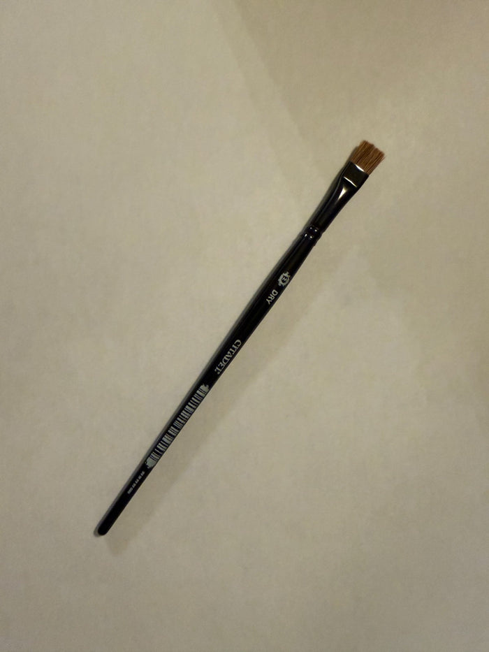 Games Workshop Citadel M Dry Brush: Small Paint Brush