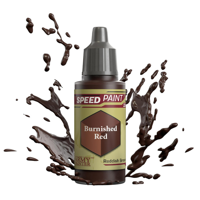 Army Painter Speedpaint 2.0: 18ml Bottle