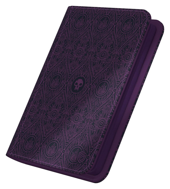 Ultimate Guard Zipfolio 160 Xenoskin: Magic: The Gathering - Universes Beyond Card Binder