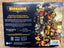 Warmachine: Khymaera Shadowflame Shard Core Expansion Set