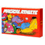Magical Athlete Board Game: A Party Game of Pure Racing Chaos